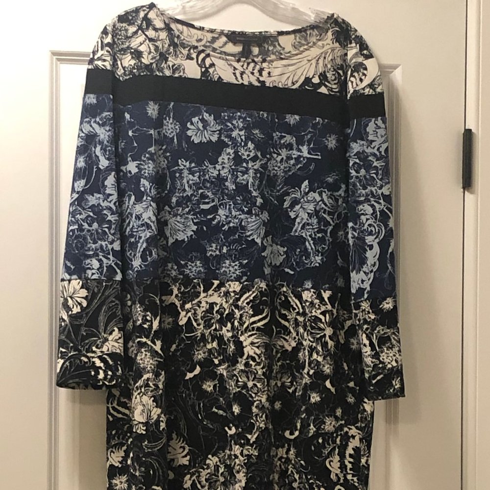 BCBGMaxAzria Maternity Dress